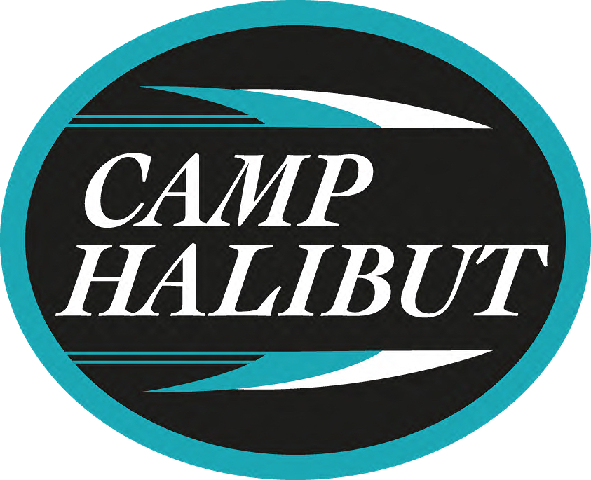 Camp Halibut